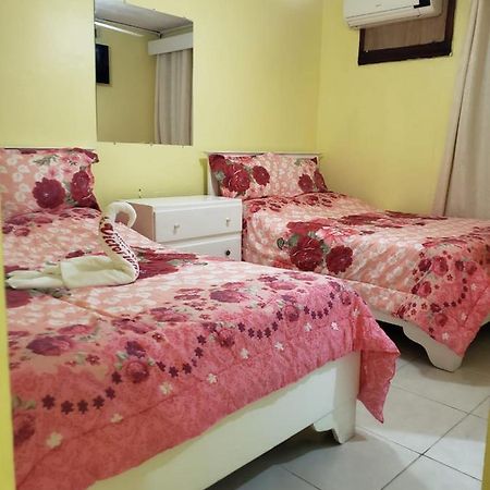 Hotel Victoriano 푸에르토플라타 외부 사진