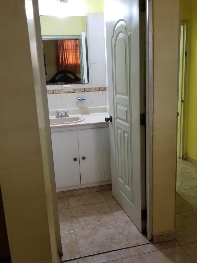 Hotel Victoriano 푸에르토플라타 외부 사진