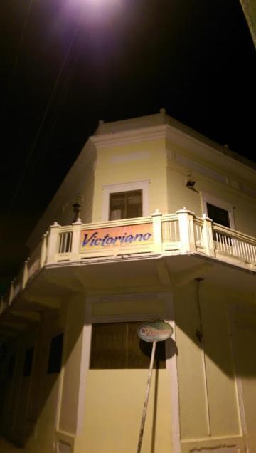 Hotel Victoriano 푸에르토플라타 외부 사진