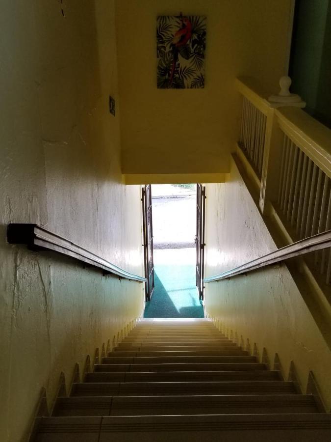 Hotel Victoriano 푸에르토플라타 외부 사진