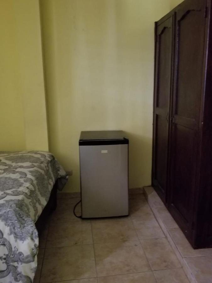 Hotel Victoriano 푸에르토플라타 외부 사진