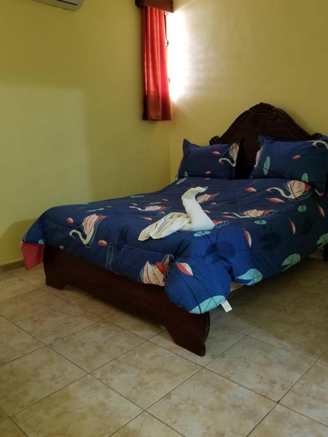Hotel Victoriano 푸에르토플라타 외부 사진