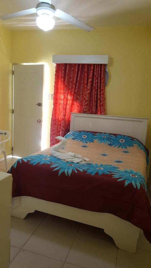 Hotel Victoriano 푸에르토플라타 외부 사진